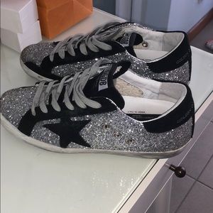 Golden Goose Sneakers